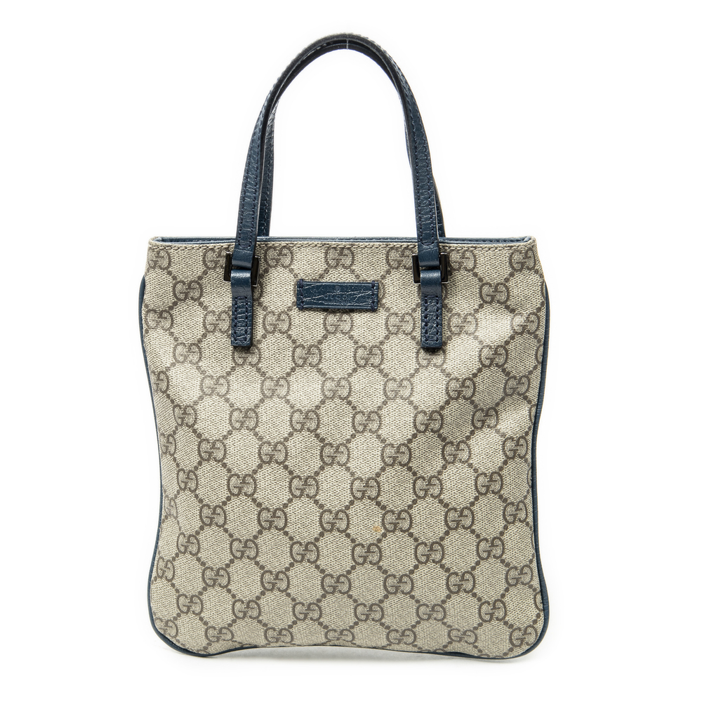 Gucci Mini Flat Tote